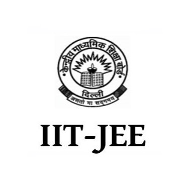IIT-JEE Logo